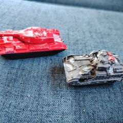 Army Tanks