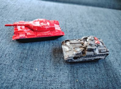 Army Tanks