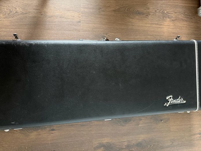 Bravewood Telecaster