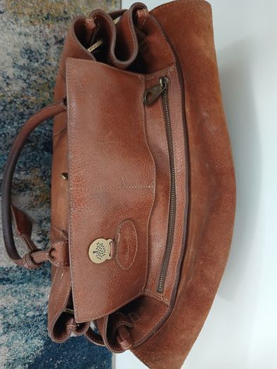 Original Mulberry Bag