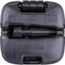 Sunshade Stand - 45L Anthracite - Durable Outdoor Support Image 3