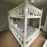 Triple Bunk Bed Image 5