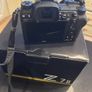 Nikon Z7 11 and NikkorZ 24-70mm f/4 lense Image 2