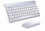 Wireless Computer Keyboard and Mouse