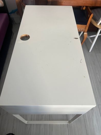 desk