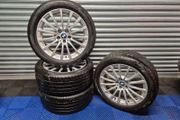 BMW G30 Buiness 18" Hankook