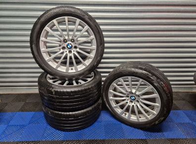 BMW G30 Buiness 18" Hankook