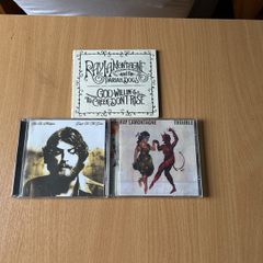 Ray Lamontagne - Selection