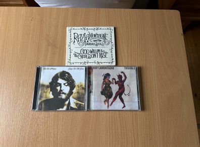 Ray Lamontagne - Selection