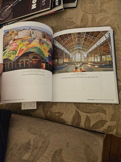 48h Open House Bcn. 34-5. Way Of Living Catalogue.  Large Volume Paperback In Good Condition.  See Photos For Same.