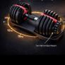 Adjustable Dumbell Image 5
