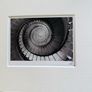 Pair of IKEA black and white prints Image 3