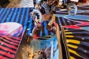 LEGO Bionicle Pohatu Nuva figure set 8568