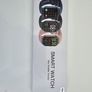Nerunsa P66D Unisex Smartwatch, 1.85 Inch Touchscreen IP68 Waterproof Fitness Image 7