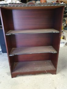shelf unit