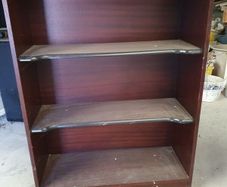 shelf unit