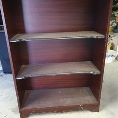 shelf unit