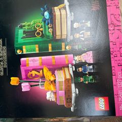 wicked lego