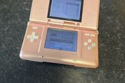 Nintendo Ds Original Pink fully tested Free post