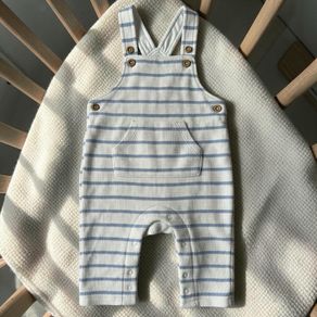 Bundle of baby boy clothes
