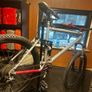 Full Suspension Mountain Bike Image 8