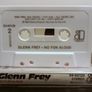 Glen Fray No Fun Allowed Cassette Album Image 3