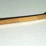 Vintage Hallmarked 9ct Gold Tie Pin Image 5