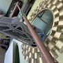 Metal Clothes Rail Image 10