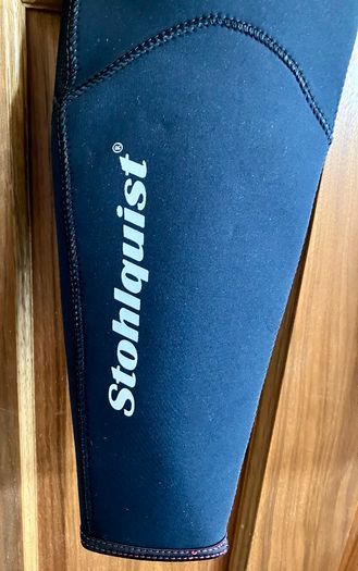 Stohlquist Kayak Wetsuit - Mens ML