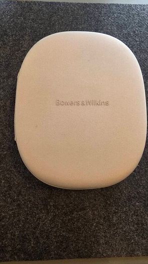 Bowers & Wilkins PX7 S2e Over-Ear Noise-Canceling Wireless Headphones