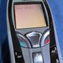 Vintage Nokia 7250i (Retro Fashion Phone) + Rare USB Charger Kit Image 9