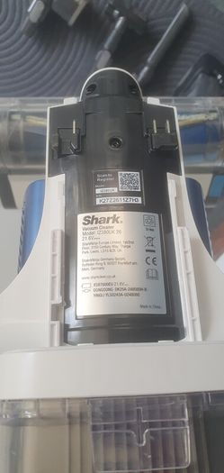 Shark PowerPro