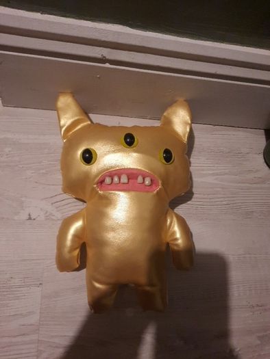 fuggler