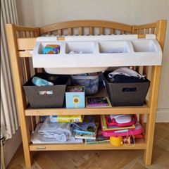 Baby changing table Mamas & Papas