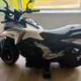 Honda licensed 12V Kids Electric Bike Image 3