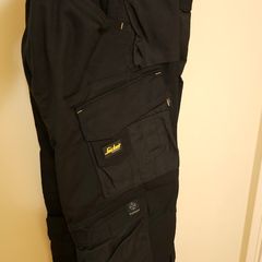 Snickers trousers