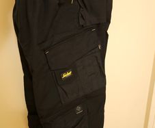 Snickers Trousers