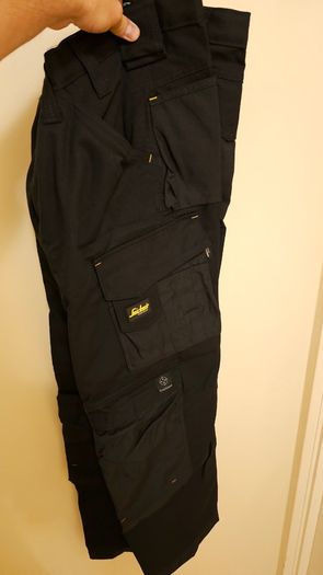 Snickers Trousers