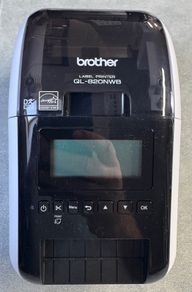 Brother QL-820NWB label printer