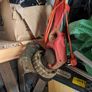 Husqvarna Electric Grass Trimmer & Edger Image 3
