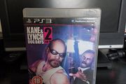 PS3 Kane &amp; Lynch 2 Dog Days