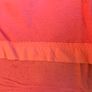 Pre-loved Vintage Pink Blanket Image 2