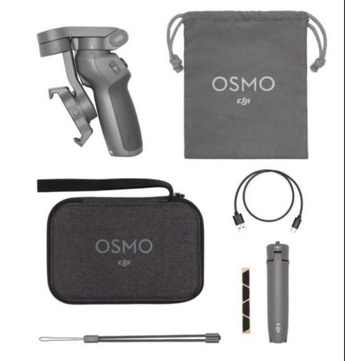 DJI Osmo 3 Combo