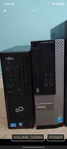 2x Pc ready to use