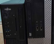 2x Pc ready to use