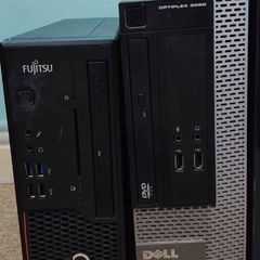 2x Pc ready to use