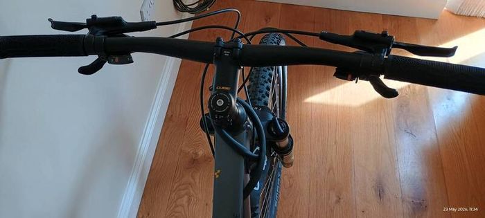 Bike Cube Aim Race M