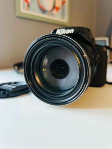 Nikon coolpix
