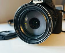 Nikon coolpix