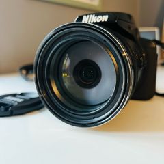 Nikon coolpix